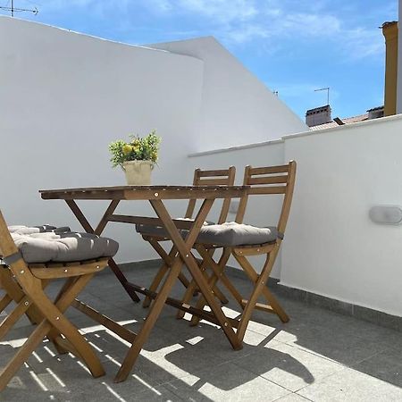 Casa Da Oliveira Appartement Évora Buitenkant foto