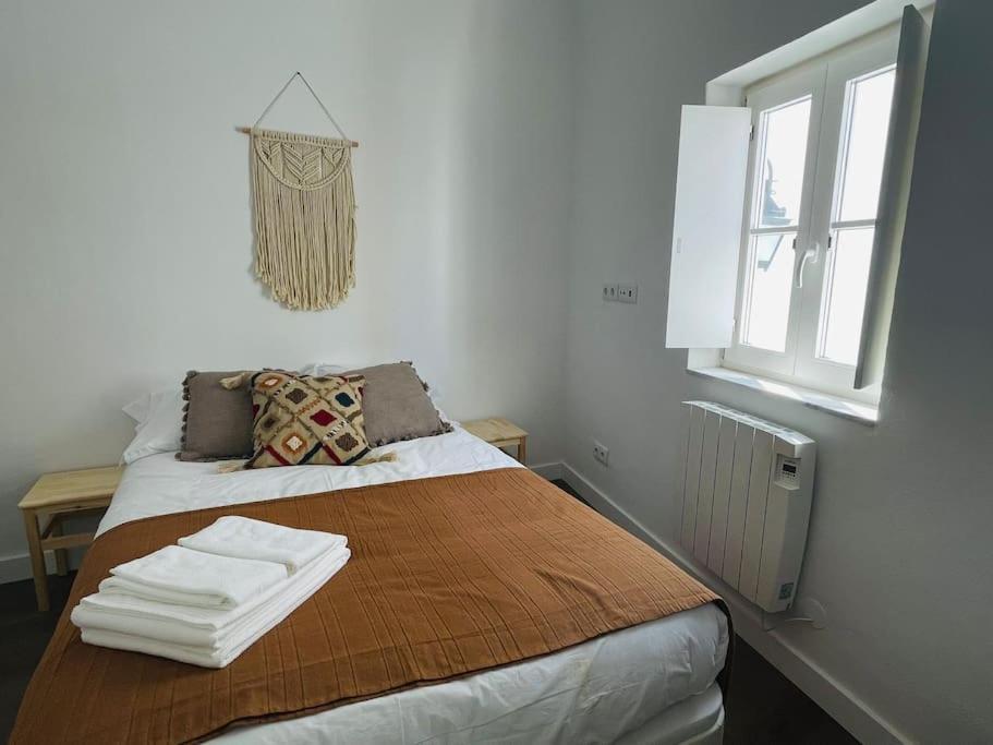 Casa Da Oliveira Appartement Évora Buitenkant foto