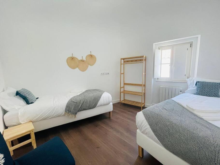 Casa Da Oliveira Appartement Évora Buitenkant foto