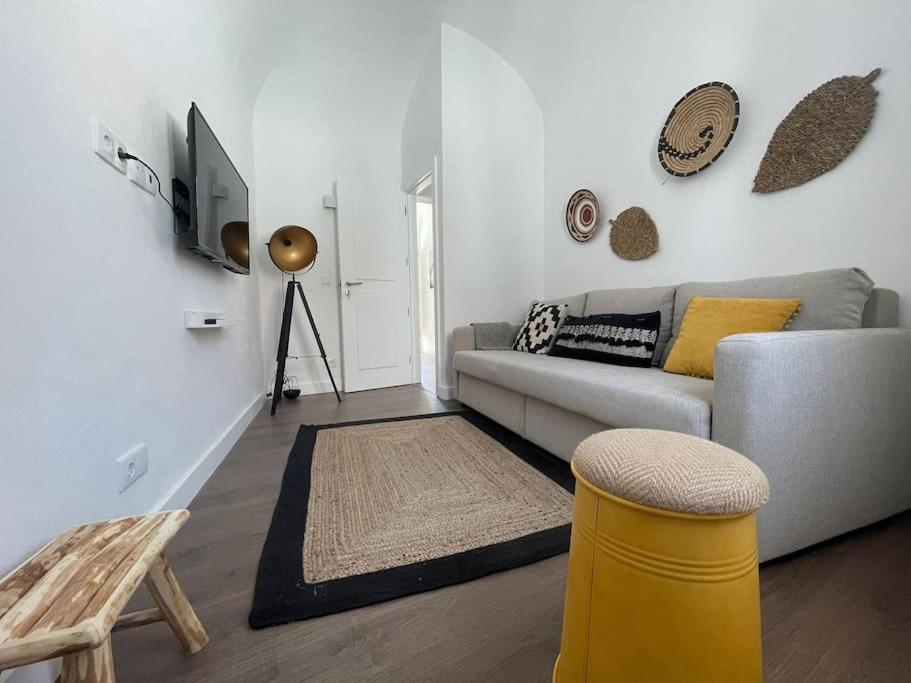Casa Da Oliveira Appartement Évora Buitenkant foto