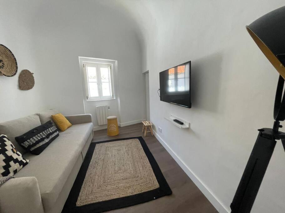 Casa Da Oliveira Appartement Évora Buitenkant foto