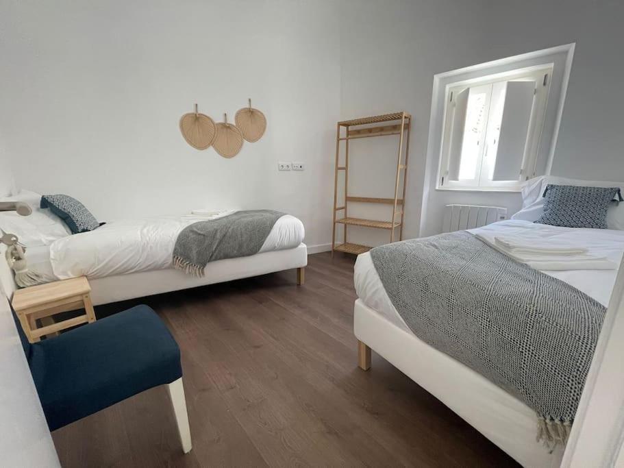 Casa Da Oliveira Appartement Évora Buitenkant foto